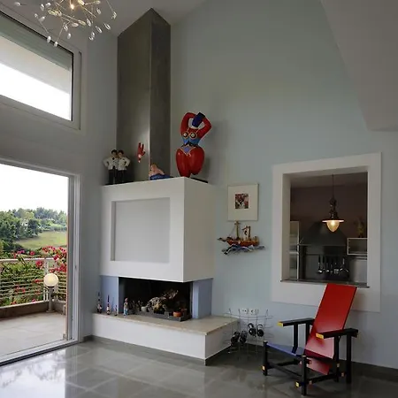 Villa Olivos Sani