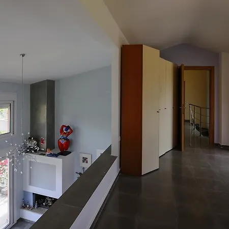 Villa Olivos Sani *