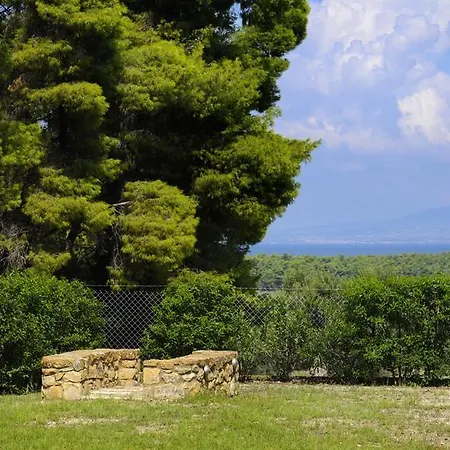 Olivos Sani Villa *