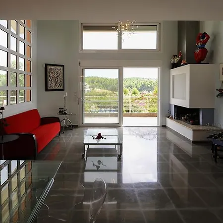 Olivos Sani Villa