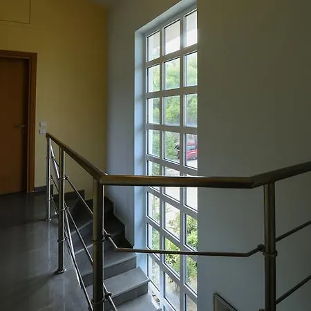 Olivos Sani Villa