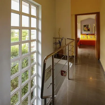 Olivos Sani Villa