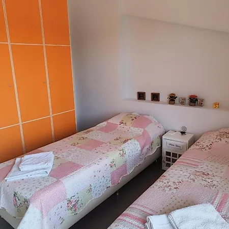 Olivos Sani Villa