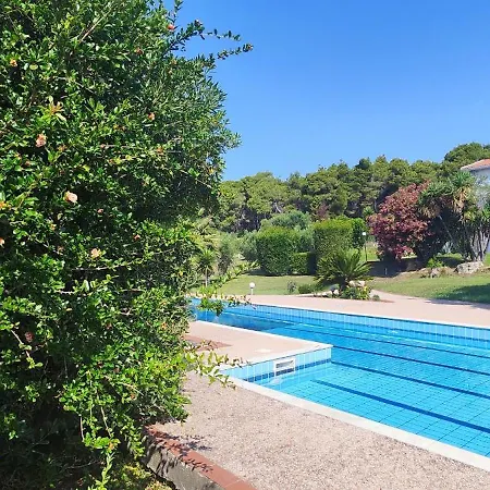Olivos Sani Villa