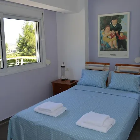 Olivos Sani Villa