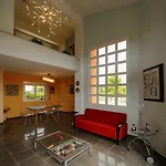 Olivos Sani Villa