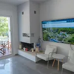 Olivos Sani Villa *