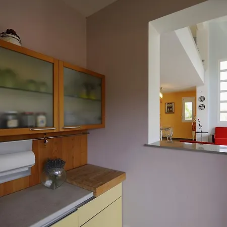 Olivos Sani * Sani (Chalkidiki)