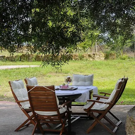 Villa Olivos Sani Sani (Chalkidiki)