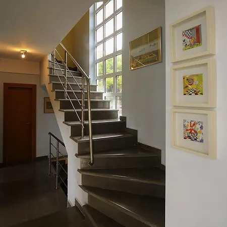 Villa Olivos Sani Sani (Chalkidiki)