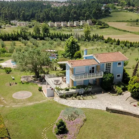 Olivos Sani Villa
