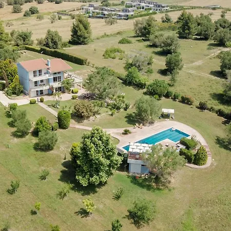 Olivos Sani Villa *