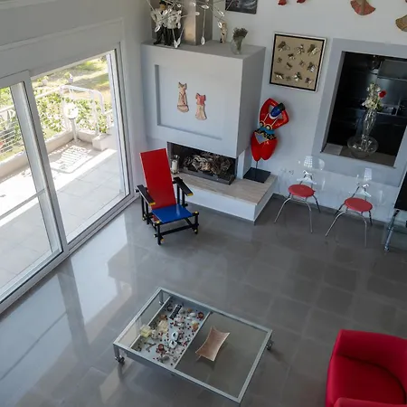 Olivos Sani Sani (Chalkidiki)