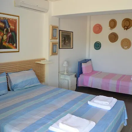 Olivos Sani Villa *