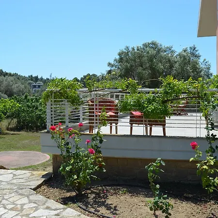 Olivos Sani Villa Sani (Chalkidiki)