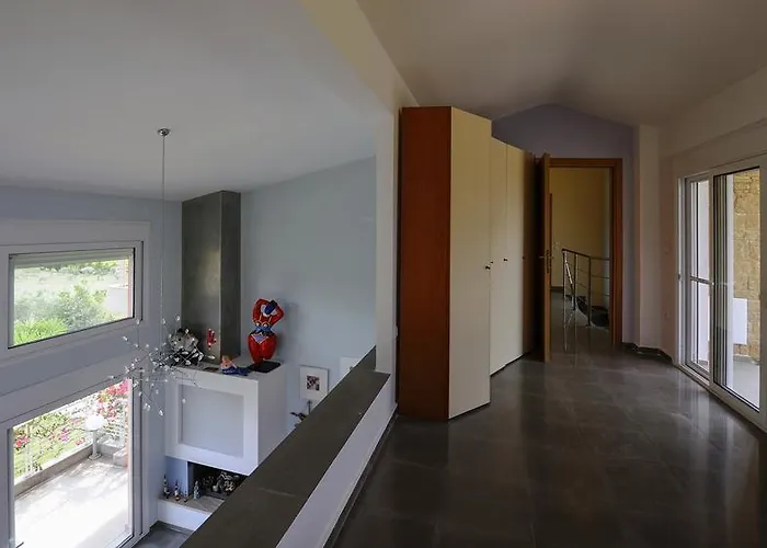 Villa Olivos Sani *