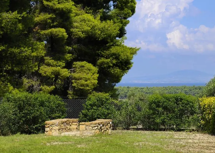 Olivos Sani Villa *