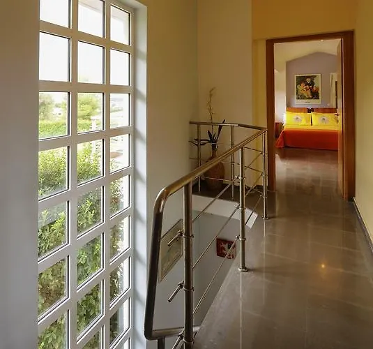 Olivos Sani Villa