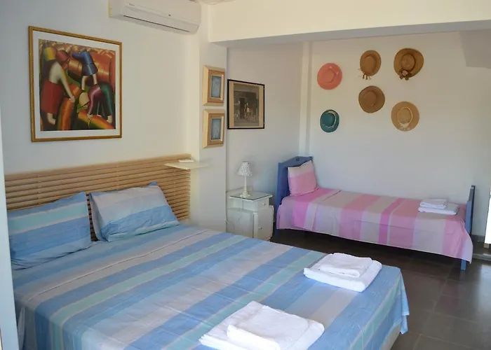 Olivos Sani Villa *