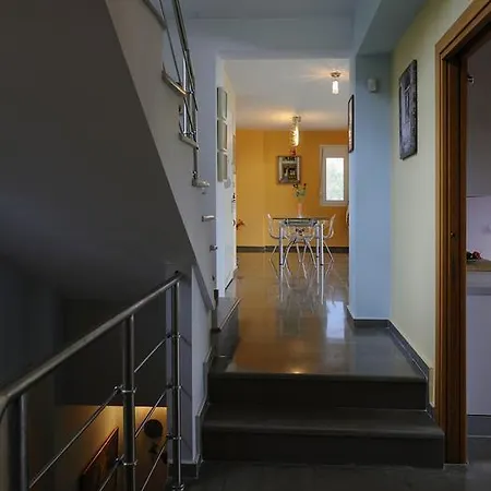 Olivos Sani * Sani (Chalkidiki)