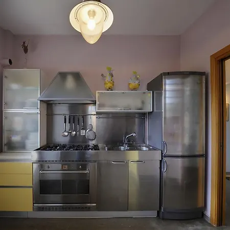 Olivos Sani Willa Sani (Chalkidiki)