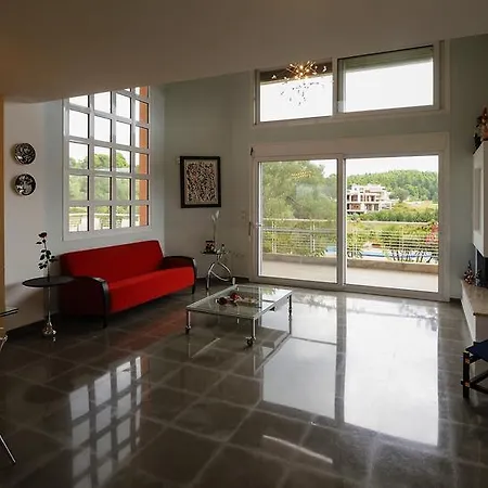 Willa Olivos Sani Sani (Chalkidiki)