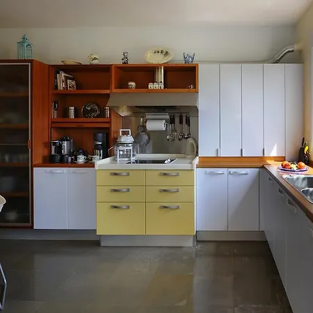 Olivos Sani Willa Sani (Chalkidiki)