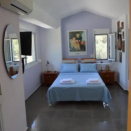 Olivos Sani Villa *