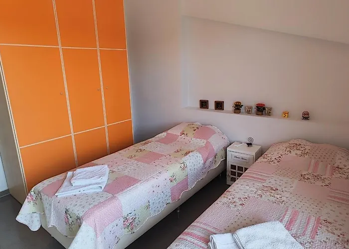 Olivos Sani Vilă